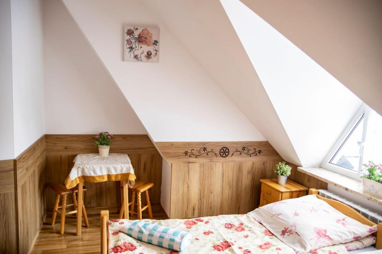 Bed & Breakfast Dw Maria 2