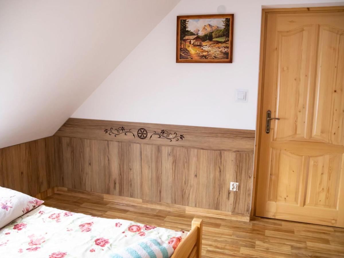Bed & Breakfast Dw Maria 2 *